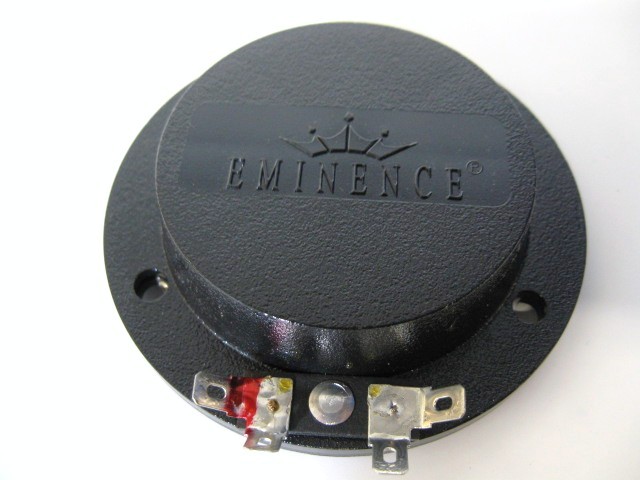 Eminence MD2001-16DIA OEM 16 ohm Diaphragm For Many Drivers! FREE SHIPPING