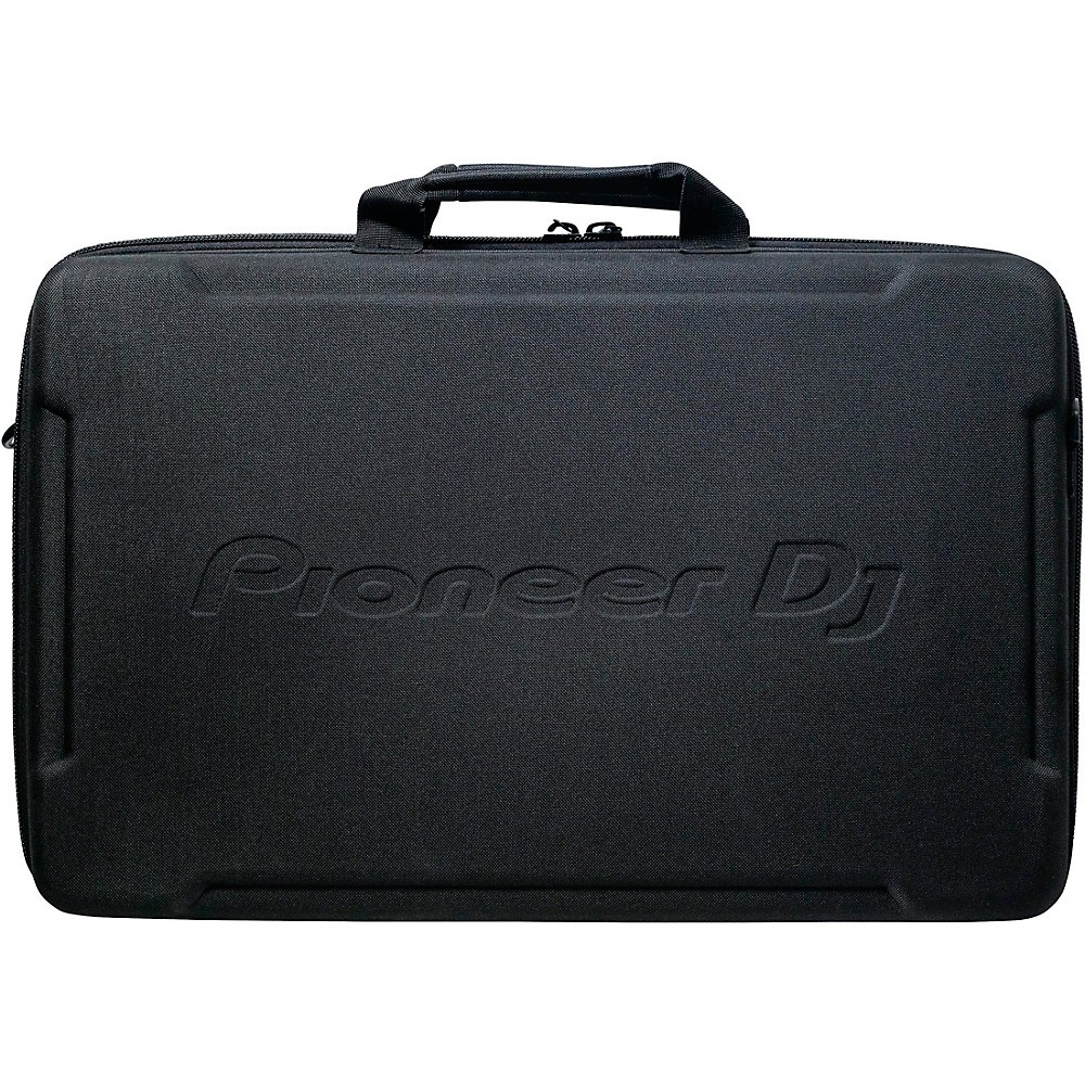 Pioneer DJ Branded Bag for DDJFLX4, DDJSB3, DDJSB2, DDJSB, DDJ400 Black LN