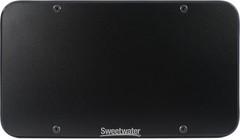 RAB Audio ProRak 4U Rack – Black