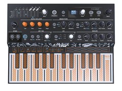 Arturia MICROFREAK 25-Key Touchplate Hybrid Synthesizer