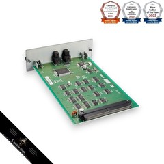 Yamaha MY8-AT ADAT Optical TOSLINK Digital I/O Card 8ch 24bit MY8AT 8-channel JP