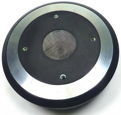 LASE BM-D750 – 2″ Throat Pure Titanium Compression Driver Voice Coil – 72.2mm 8Ω