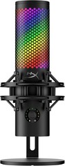 Hyper X – Quadcast 2S RGB wired USB microphone HYPERX 2 S mic – Brand New Sealed