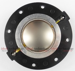 4PCS Diaphragm Horn Tweeter for B52 Comp4MX, B52 comp 4MX 8 ohm