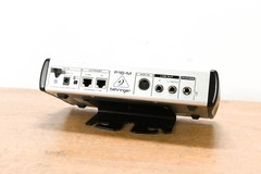 Behringer Powerplay P16-M 16-Channel Digital Personal Mixer CG01ZS0
