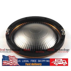 2* 16ohm Replacement Dipahragm for JBL 2445 2446 2447 2450 2451 2452H 2446 2447
