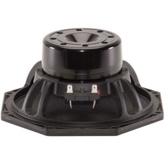 B&C 8NDL64 8″ Neodymium Woofer 700 Watts Pro Mid-Bass Speaker 16-Ohms