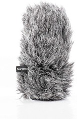 Saramonic VMIC-WS Furry Outdoor Microphone Windscreen for VMIC & Vmic Recorder