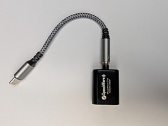 SpeechWare FlexyMike Single Ear Cardioid Microphone – for Andriod/Apple/PC/MAC