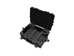 Odyssey VUDM3 Mixer Case for Yamaha DM3 Mixing Console and Similar Models