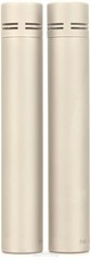 Rode NT5 – Matched Pair Compact Condenser Microphones