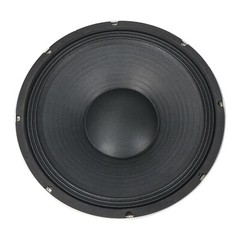 Sound Town 15″ Cast Aluminum Frame Woofer 500W Low Frequency Driver STLF-15110ZA