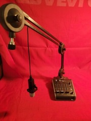 Miktek Audio ProCast SST – USB Microphone with Broadcast Mixer
