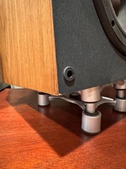 JBL Studio Monitor 4408