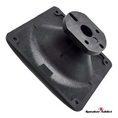 B-52 Matrix Horn Tweeter Compression Driver 1500 V2 etc 1.3″ Titanium diaphragm
