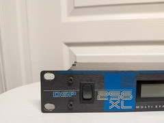DigiTech DSP-256XL Multi Effects Processor