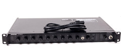 Shure SCM820 8 Channel Digital Automatic Mixer p883
