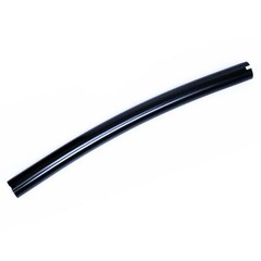 Alesis 20″ Black Curved Rack Frame Support Tube for Electronic Drum Kits Bar Rod
