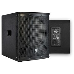 PRORECK 18″ Powered PA Sub 3000W Class-D Outdoor Mega Party Event Bass Sound