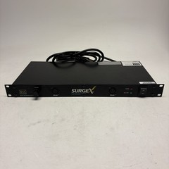 SurgeX SX1115-RL Series Mode Surge Suppressor Power Conditioner Littlite Dimmer