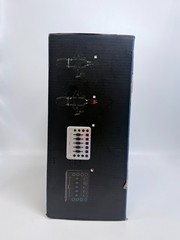 Hayner-Seek HS-H1-2 Black Podcast Equipment Bundle For 2 *NEW SEE PICTURES*