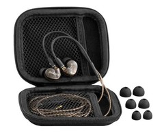 Audix OM3 Vocal Mic w/A10 Earphones Combo Pack