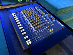 Mackie Micro Series 1402-VLZ Analog Mixing Console