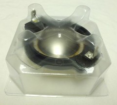 Original Factory Eighteen 18 Sound ND1070, ND1090 HD1050 Diaphragm D-Kit 44mm 8Ω