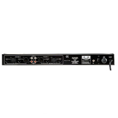 ART-EQ341 Dual 15-Band Graphic EQ