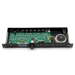 PA2 Professional Speaker Management Processor for Live‑Sound Deployments