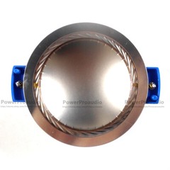 Diaphragm for Faital PRO HF2000, 1400, 141, 200, 148 Drivers 16ohm