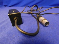 Clear-Com TR-50 Mono IFB Talent Receiver