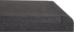 Frameworks GFW-ISOPAD-MD Studio Monitor Isolation Pad – Medium
