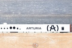 Arturia KeyLab 49 Mk3 Universal MIDI Controller 49-Note Semi-Weighted w/Box