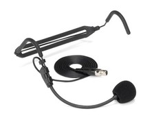 SAMSON Concert 288m Presentation Wireless System (D Band