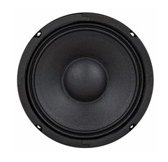 Peavey SSE 6 Woofer Replacement 6.5″ Woofer Free Shipping