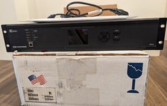 Crestron PRO3 Controller – Fully tested and working (PRO 3)