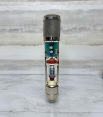 R-F-T M16 Tube Condenser Microphone