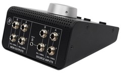 Mackie Big Knob Passive 2×2 Studio Monitor Controller