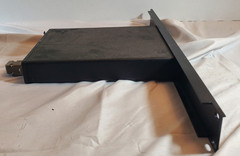 TELOS ONE Digital Hybrid Telephone Interface Rack Mount Broadcast Radio