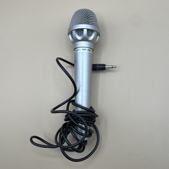 Vintage JVC MD-247 IMP 500ohms Microphone Made In Japan