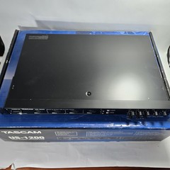 Tascam US-1200 USB 2.0 Audio Interface 6in 2out 96k/24bit Rackmount