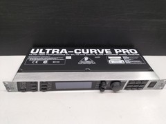 BEHRINGER DEQ2496 Ultra Curve Pro Digital EQ Mastering Processor Japan TMB02 4.0