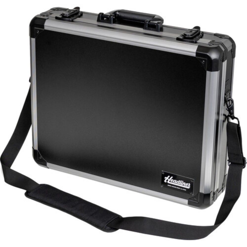 Headliner Downtown Case for Akai Pro MPC Live II