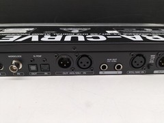 BEHRINGER DEQ2496 Ultra Curve Pro Digital EQ Mastering Processor Japan TMB02 4.0