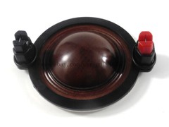 Replacement Diaphragm Voice Coil for JBL D250X PRV D250Ph-S DS18 PRO-DR250, 1pc