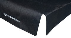 Dust Cover Compatible With Tascam Model 12 Digital Multitrack Recorder [Antistat