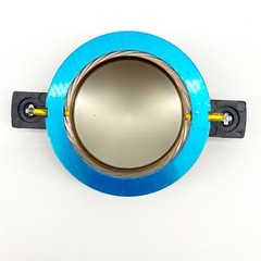 Aft Titanium Diaphragm For B & C DE502 DE250TN-16 DE254TN Compression Driver 16Ω
