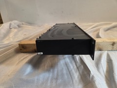 RANE MLM 82 Mic Line Mixer 8 Channel Rackmount Working No Power Supply PSU