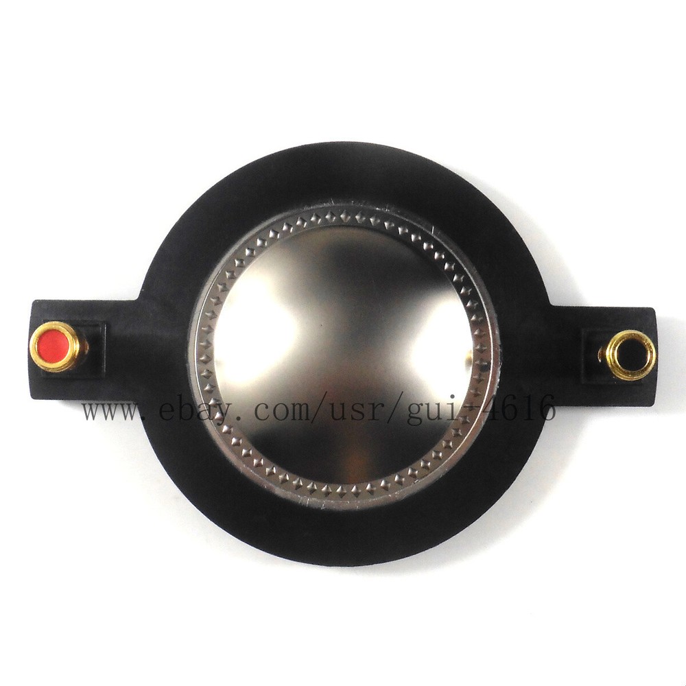 Replacement Diaphragm For Timpano Tempesta TPT-RPDH2000 / TPT-DH2000